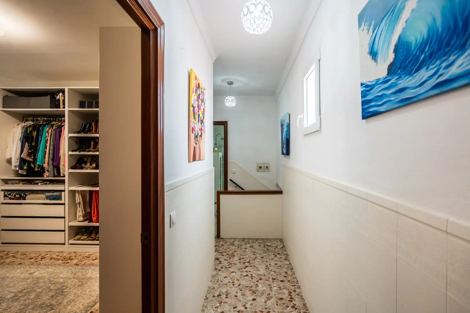 Casa o xalet en venda en Chiclana de la Frontera amb Aire condicionat, Calefacció i Jardí privat