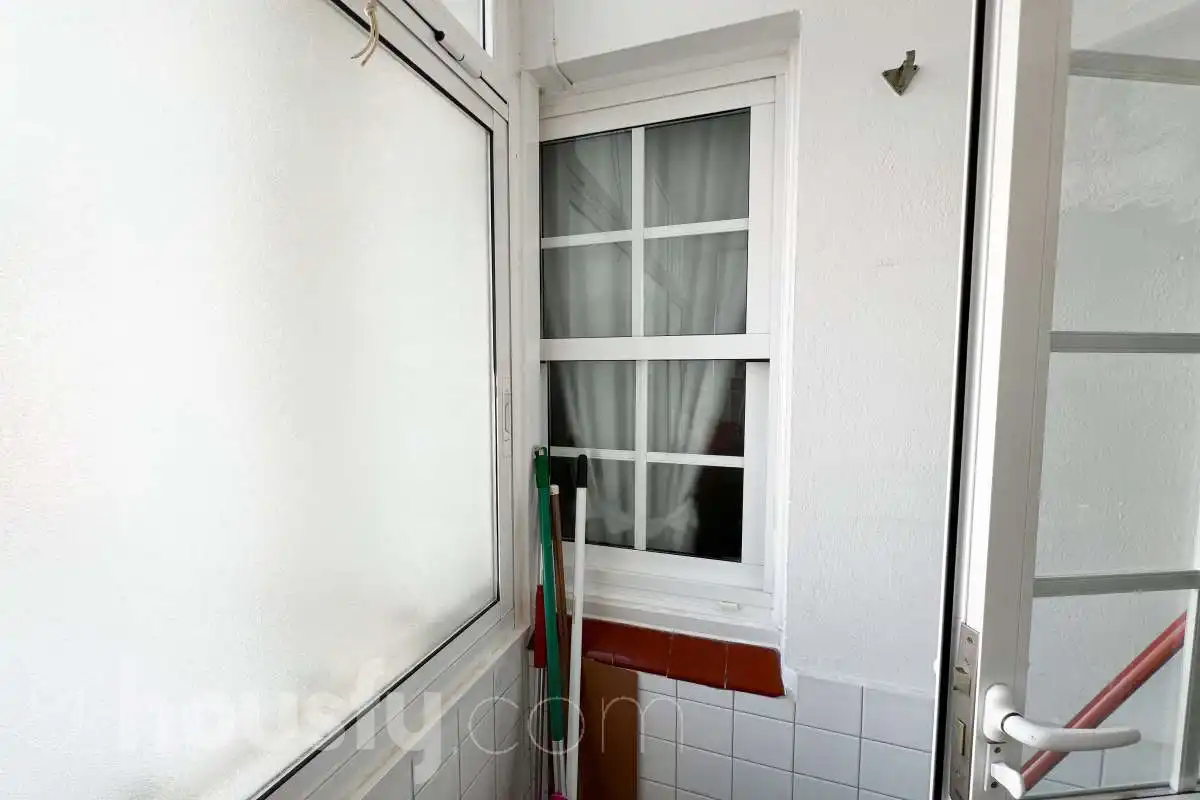 Habitación de Piso en venta en A Coruña Capital  con Calefacción