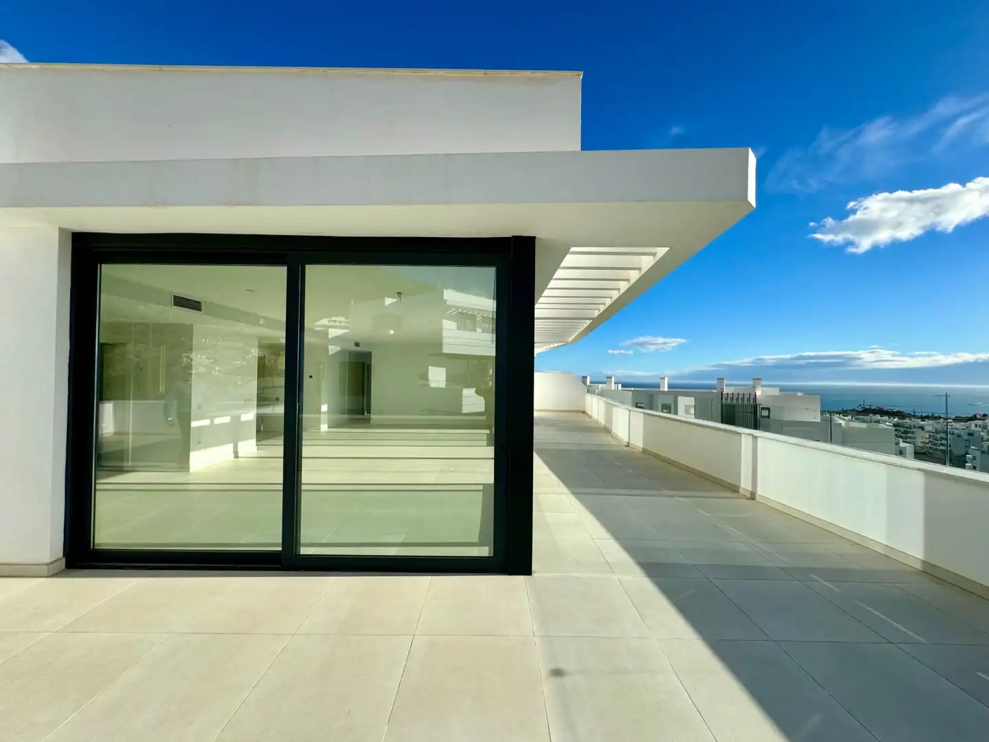 Penthouse with terrace for sale in El Higuerón, imagen 35