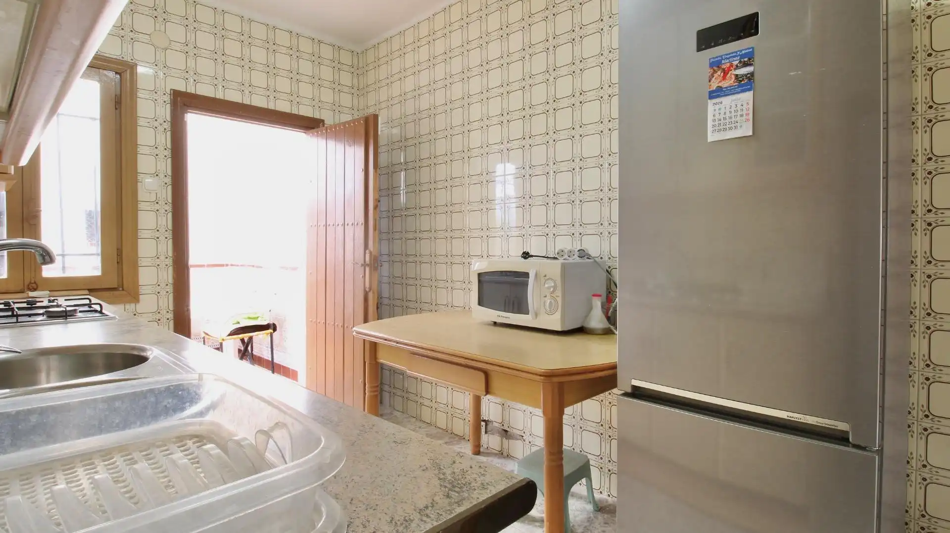 Kitchen of Country homes for sale in Las Cabañuelas