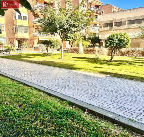 Piso en Venta en Ciudad Jardín - Zoco