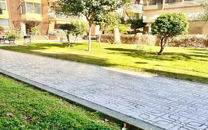 Exterior view of Flat for sale in  Córdoba Capital  with Private garden and Terrace