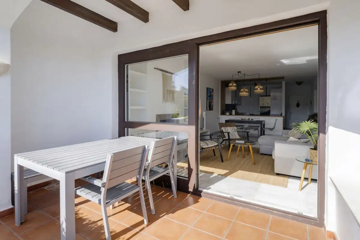 Apartamento con piscina en venta en Los Arqueros  - Puerto del Almendro, imagen 7