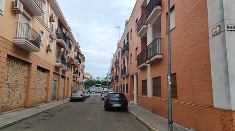 Foto 3 de vivenda d'obra nova a Pis en venda a Coria del Río, Sevilla