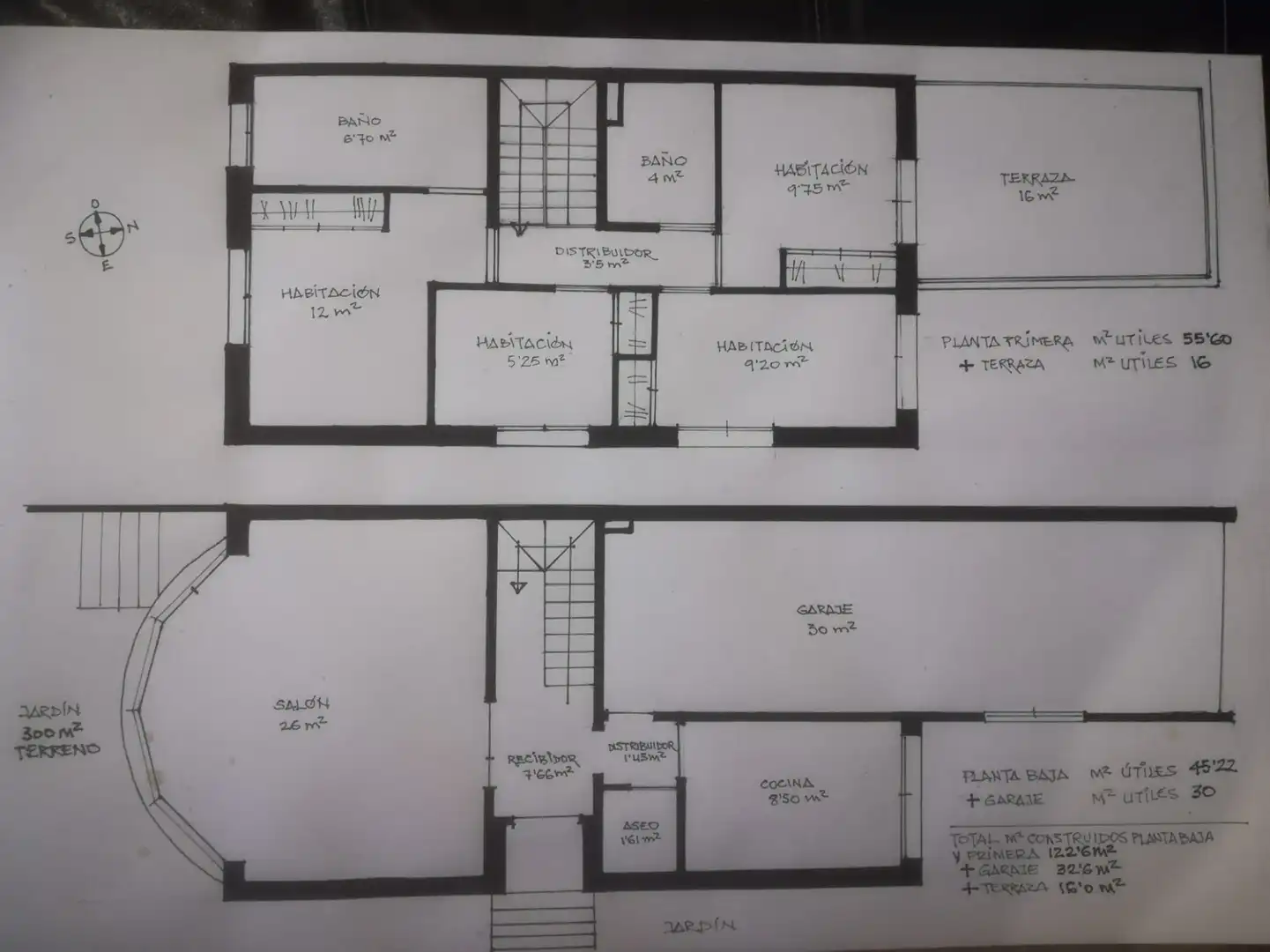 Detached homes for sale in Les Borges Blanques  with Air Conditioner, Heating and Private garden