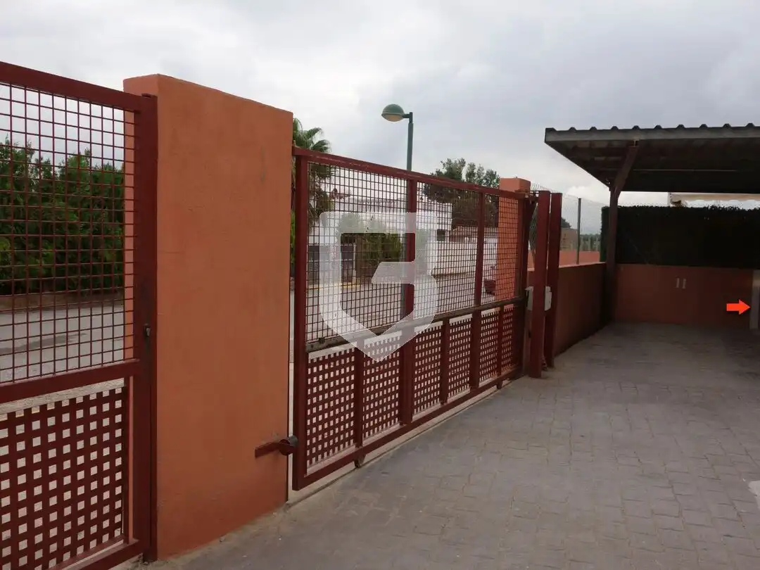 Terraced house with terrace for sale in Centro, imagen 26