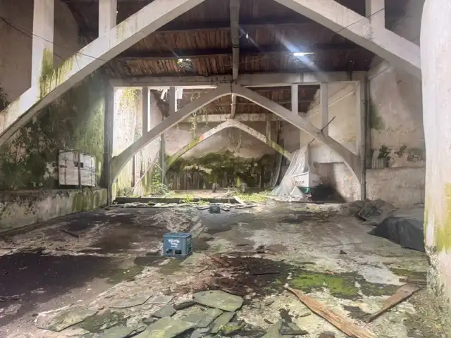 Nau industrial en venda en Ribadeo