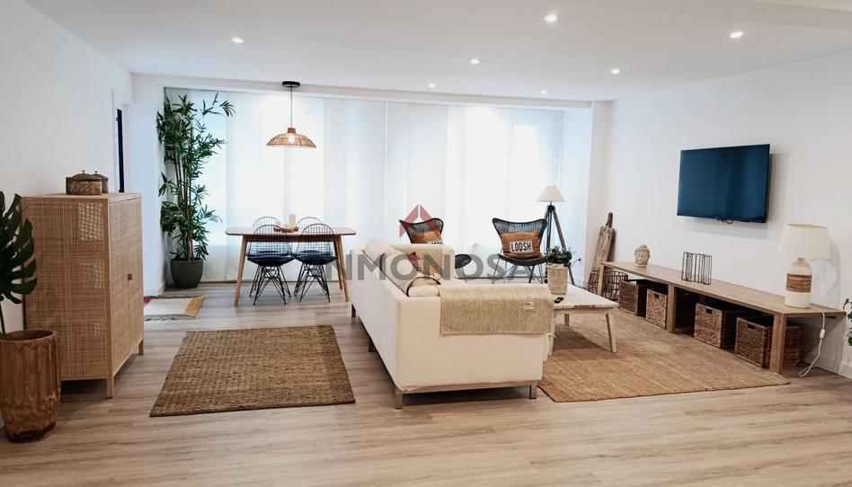 Photo 1 of Flat to rent in Centro, A Coruña