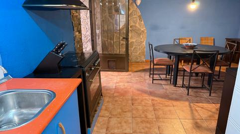 Foto 5 de Casa o xalet en venda a Calle Santiago Ramón y Cajal, Alhama de Aragón, Zaragoza