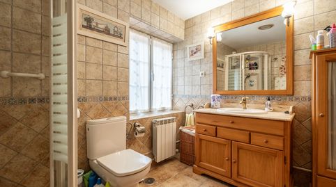 Foto 5 de Casa o xalet en venda a Extrarradio Arroyo de la Parra, El Barraco , Ávila