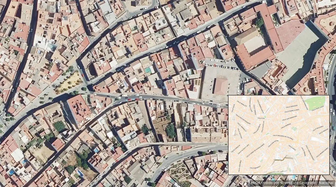 Flat for sale in Centro, imagen 5