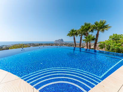 House or chalet for sale in Gran Sol, Calpe / Calp