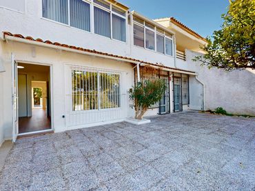 Villa avec jardin à vendre à Orihuela Costa