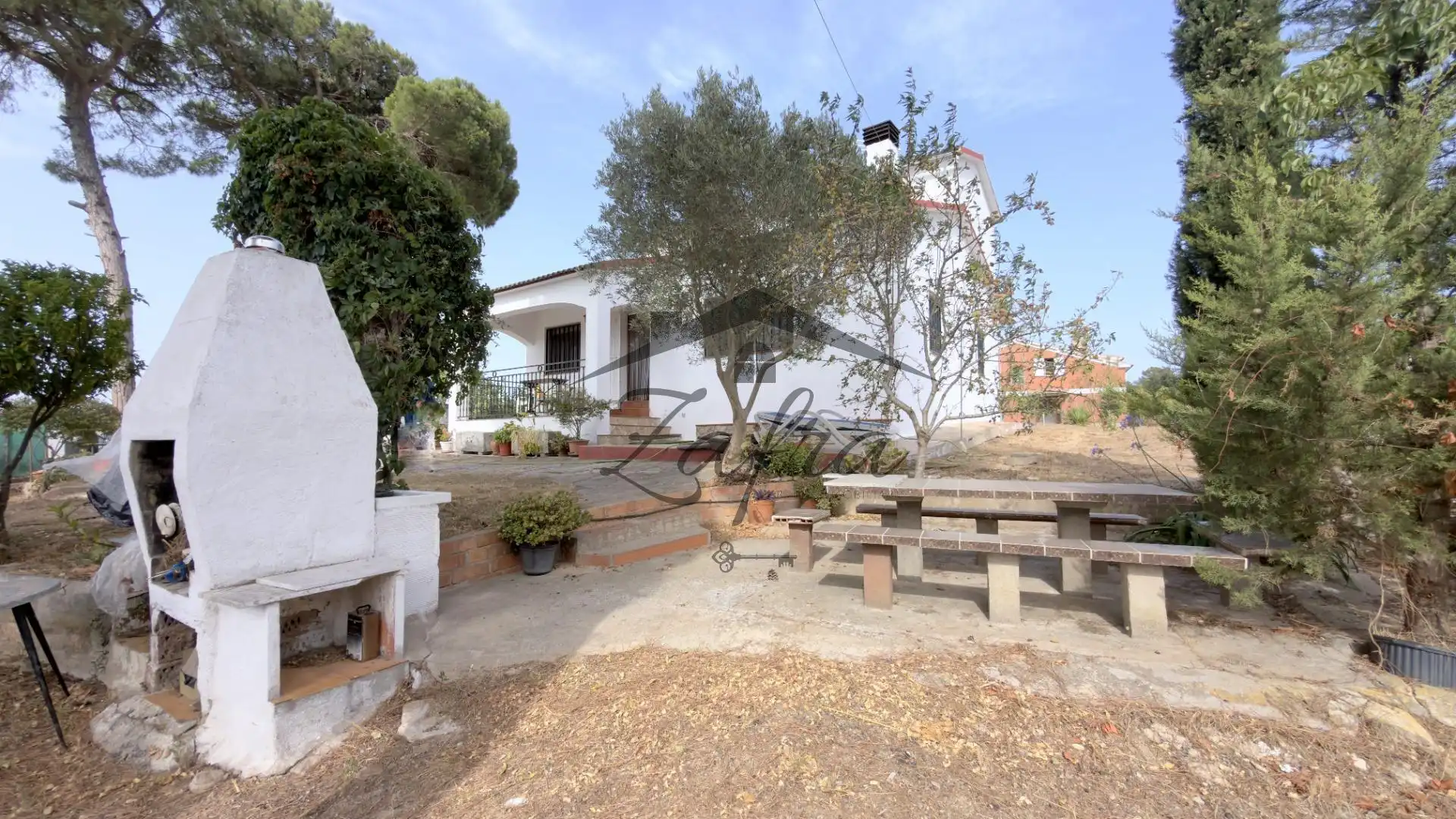 Haus mit Pool zum Verkauf in Carrer Carrer Sant Marc, imagen 4