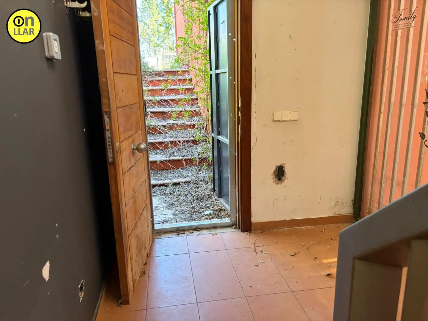Casa o chalet en venta en Lliçà d'Amunt con Jardín privado