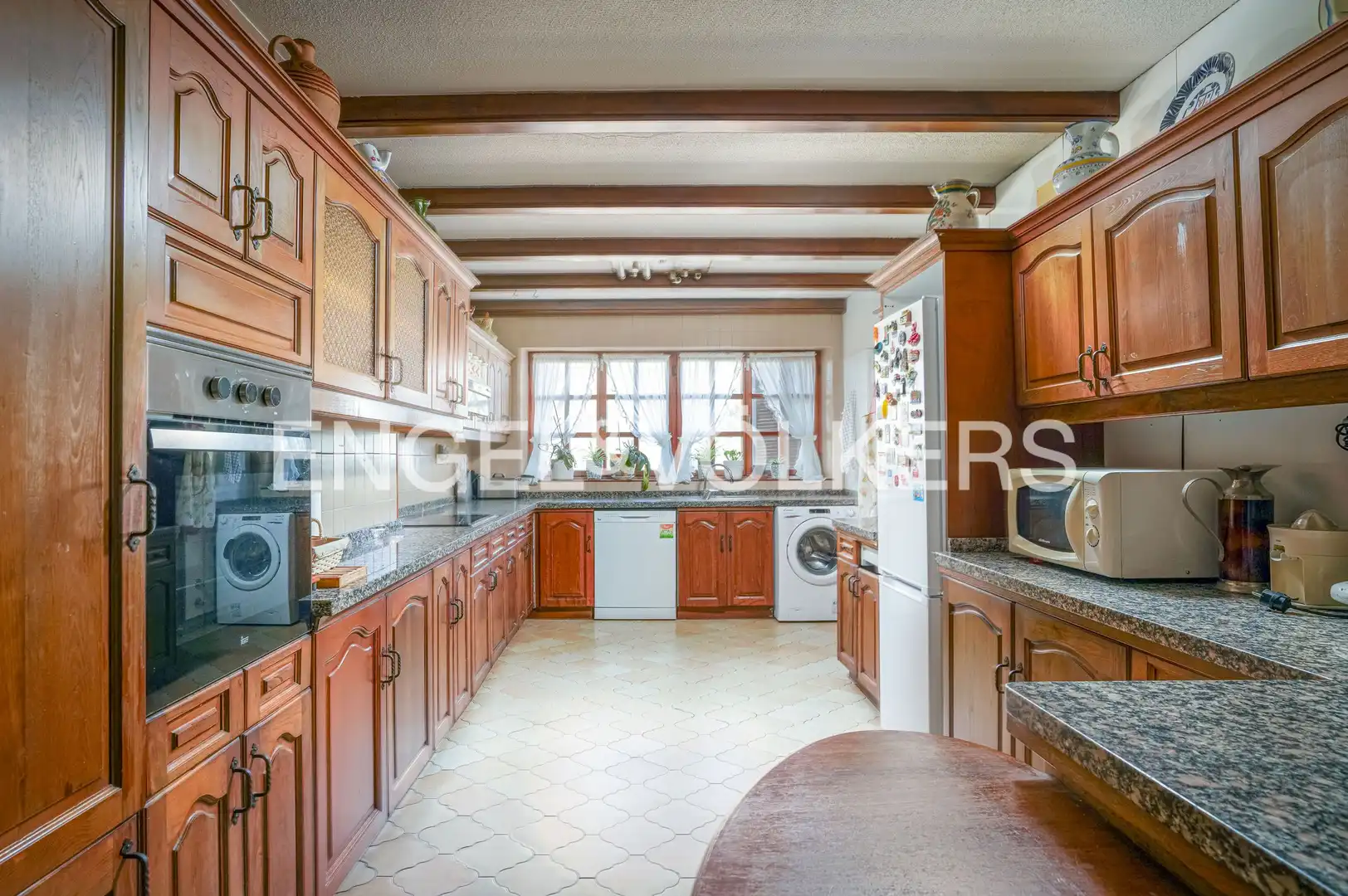 Casa amb jardí en venda a Somió - Cabueñes, imagen 28