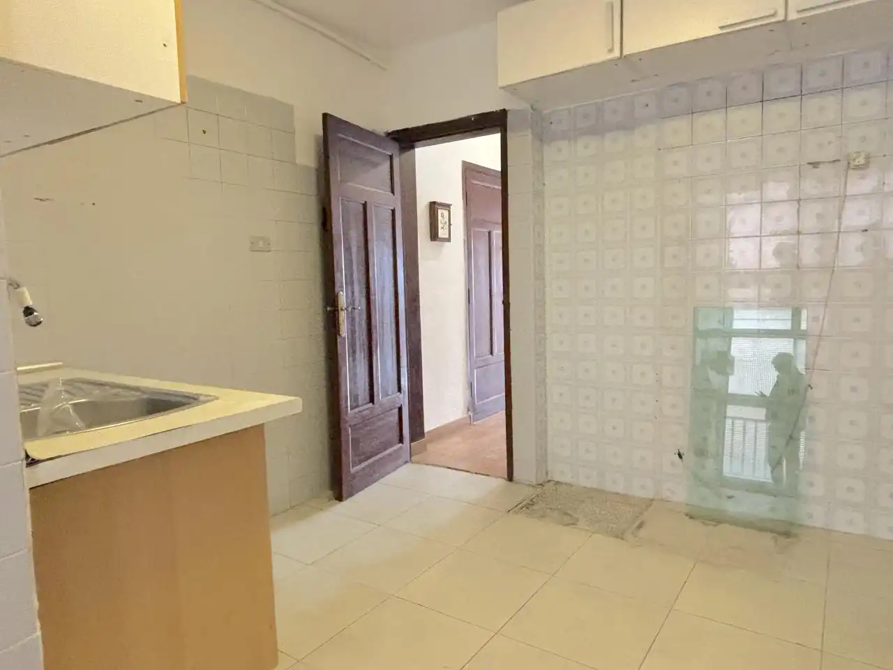Cocina de Piso en venta en Santa Cruz de Tenerife