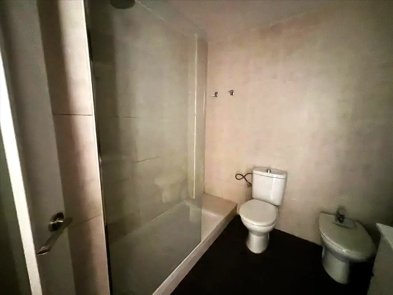 Bathroom of Flat for sale in Aldaia
