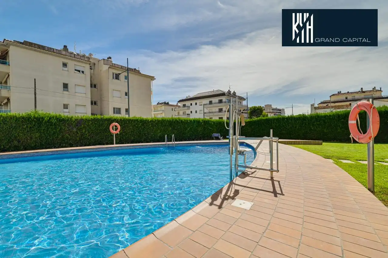 Flat with lift for sale in Calle EIVISSA, imagen 43