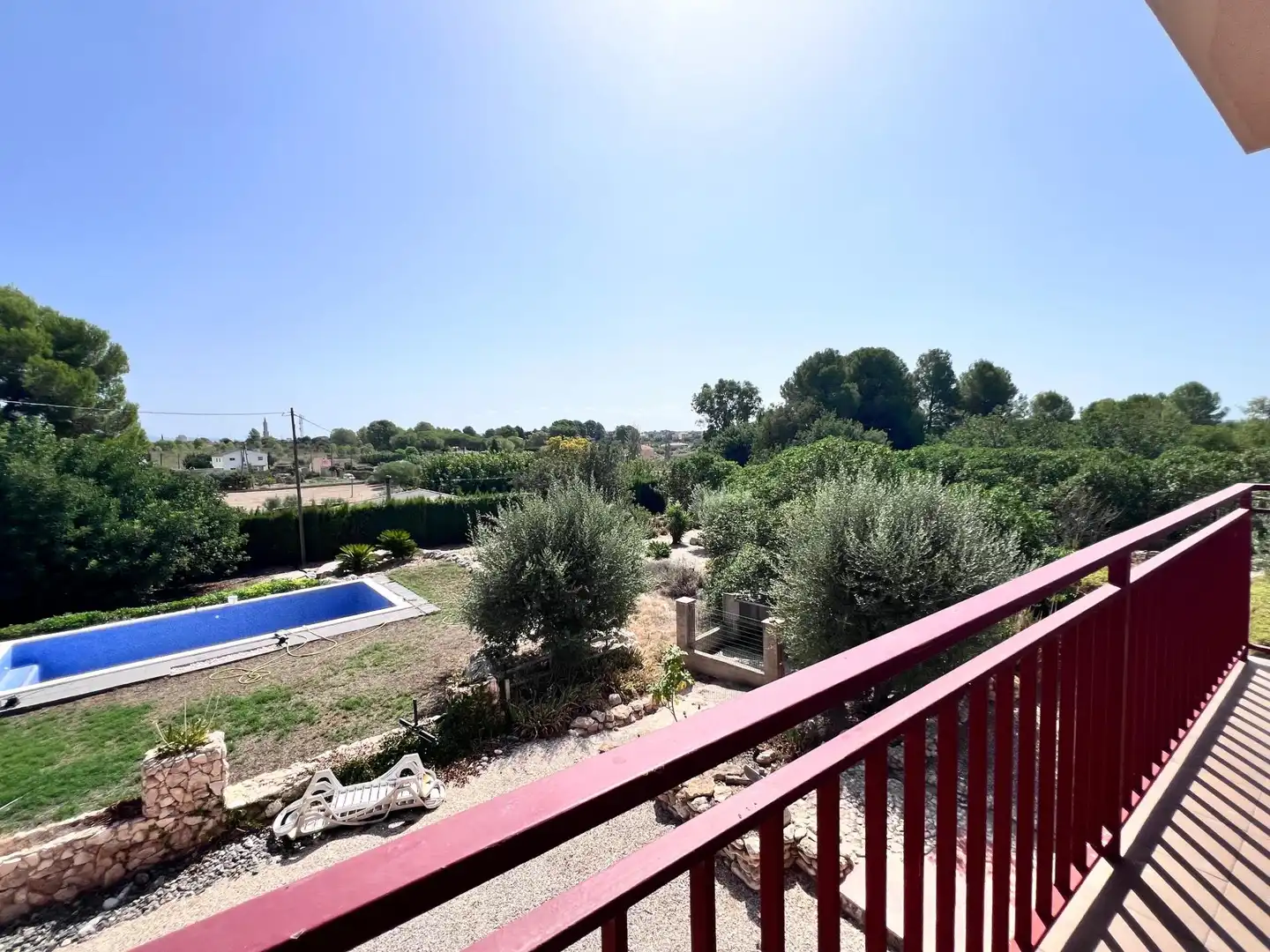 Casa amb piscina en venda a Valls, imagen 23