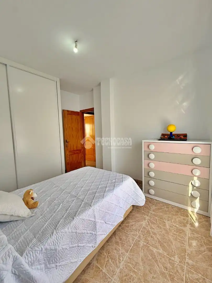 Casa adosada en venta en El Ejido, Almería