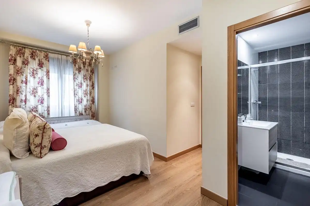 Habitación de Piso en venta en Beiro