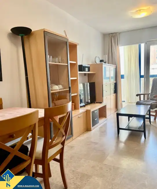 Wohnung mit Pool zum Verkauf in Playa de Levante, imagen 3