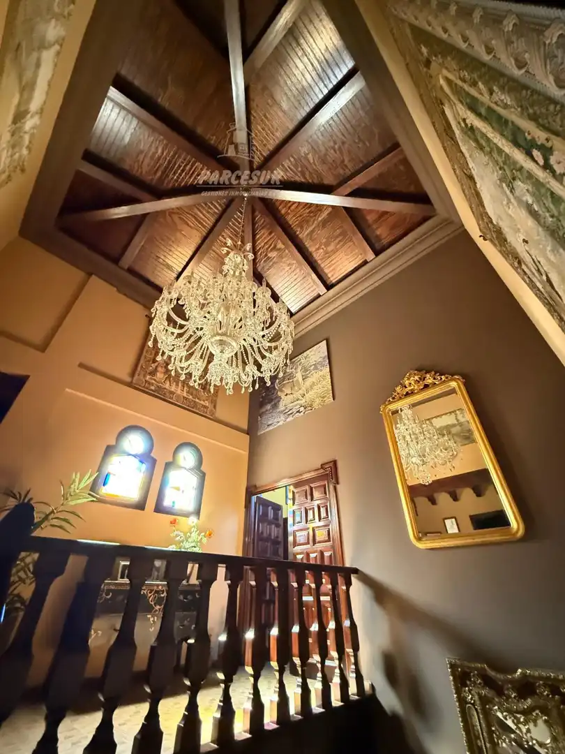 Casa rustica con piscina in vendita a Periurbano Este - Campiña, imagen 45