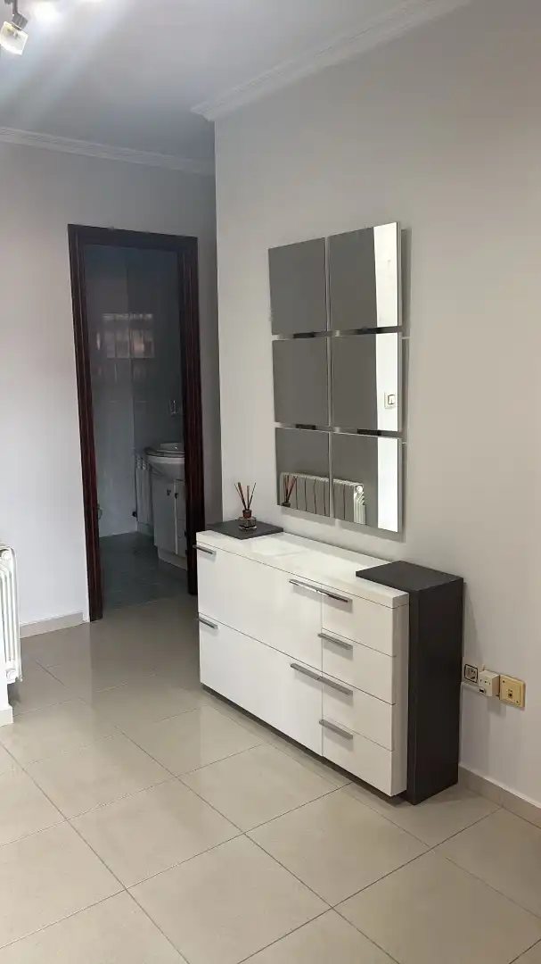 Piso de alquiler en Rúa Canario, 7, Casablanca - Calvario