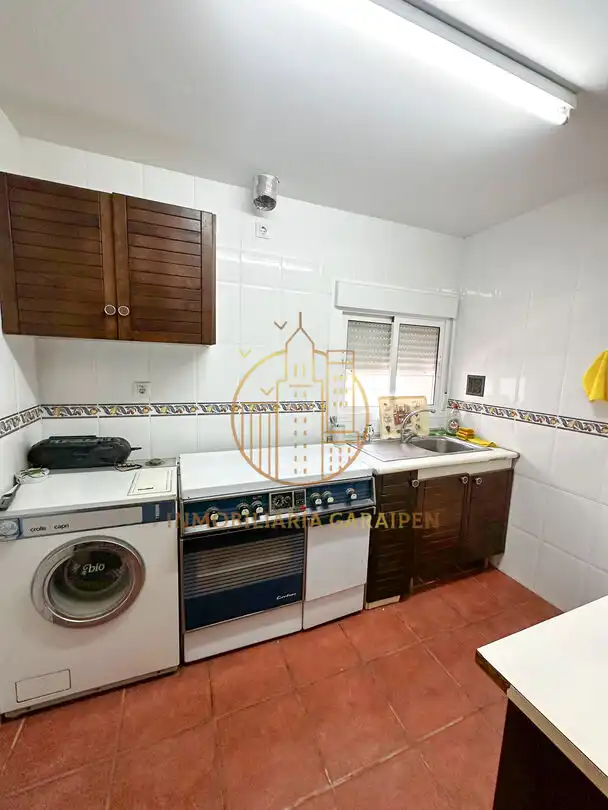 Kitchen of Houses for sale in Sádaba  with Private garden