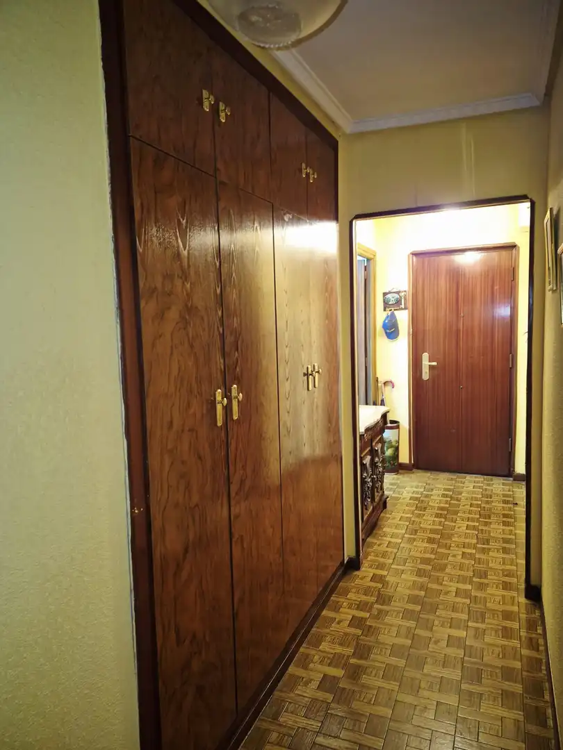 Piso en venta en Corvera de Asturias con Calefacción