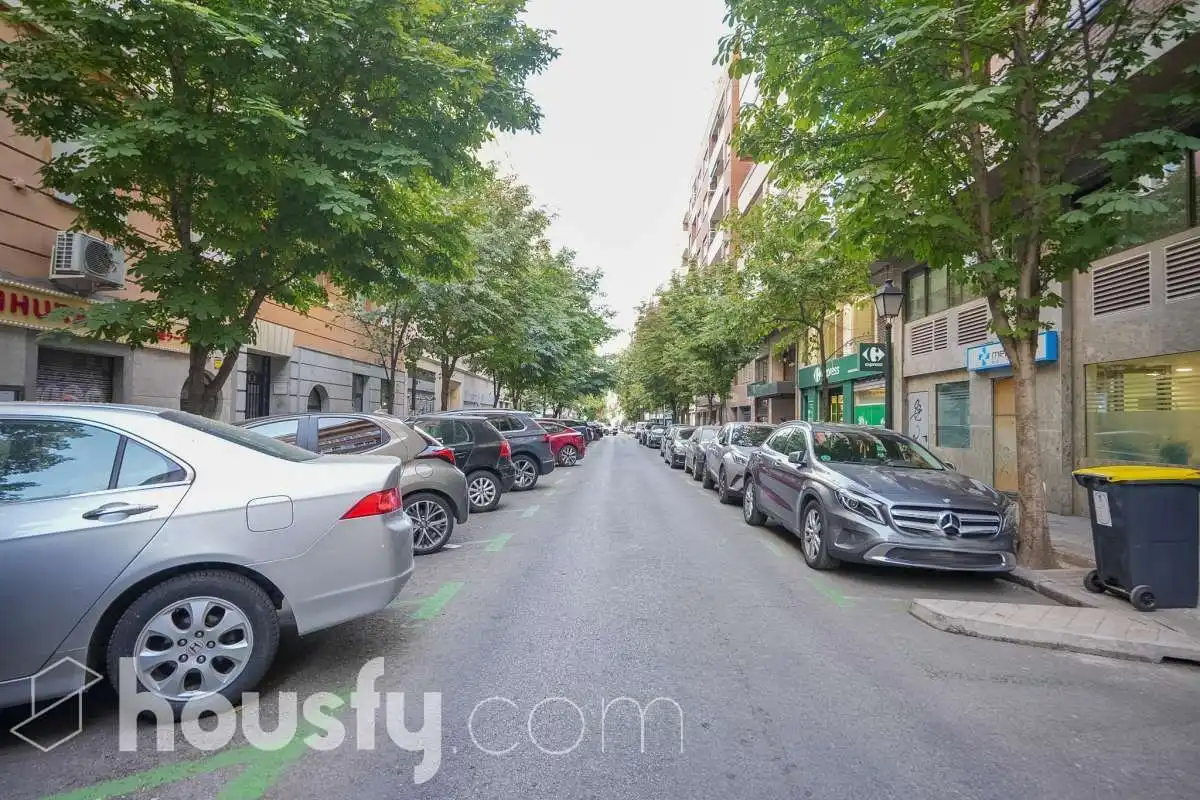 Piso con ascensor en venta en Calle de Montesa ., imagen 37