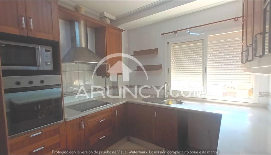 Photo 1 of Flat to rent in Nueva Alcalá, Sevilla