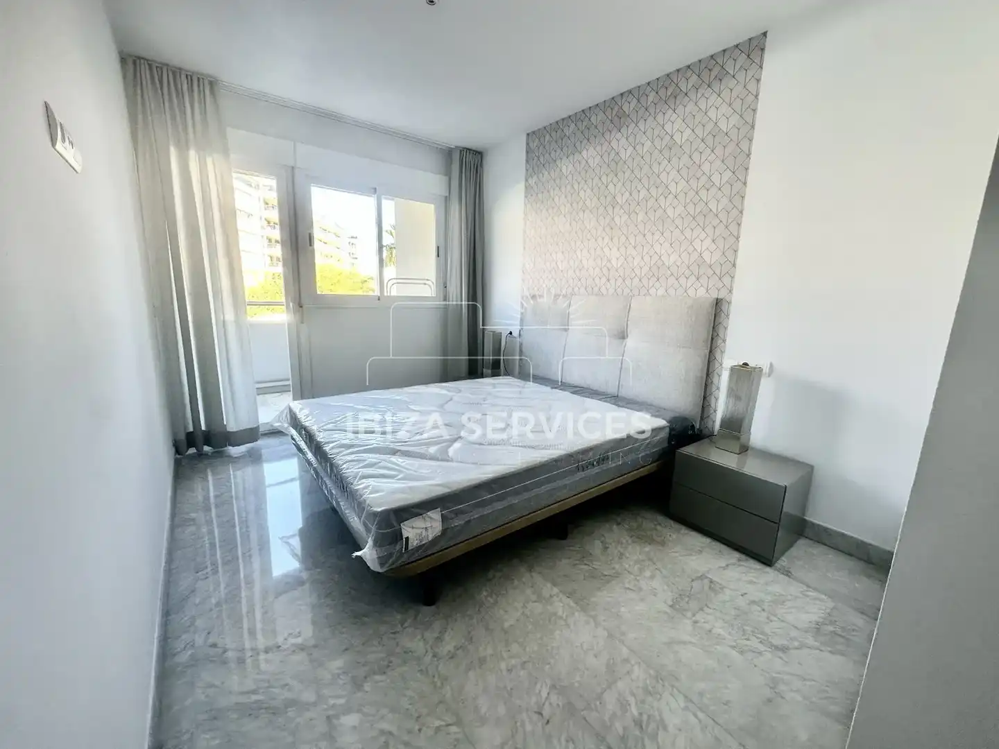 Appartement à vendre à Marina Botafoc - Platja de Talamanca, imagen 9