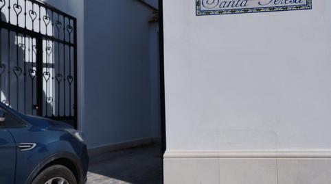 Foto 3 de Pis en venda a Écija, Sevilla