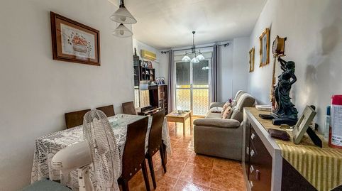 Foto 3 de Piso en venta en Calle Manuel Lerdo de Tejada, Ayamonte ciudad, Ayamonte