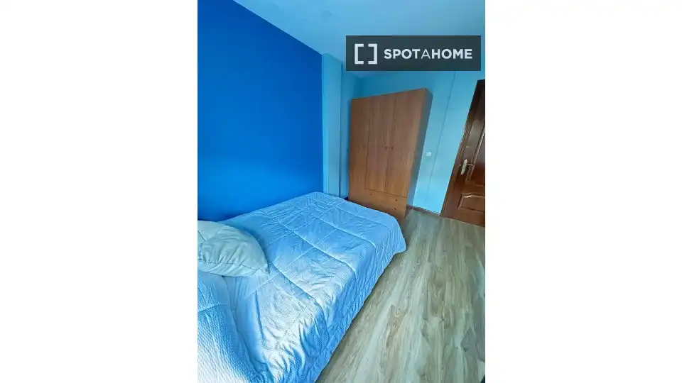 Habitació a Belén