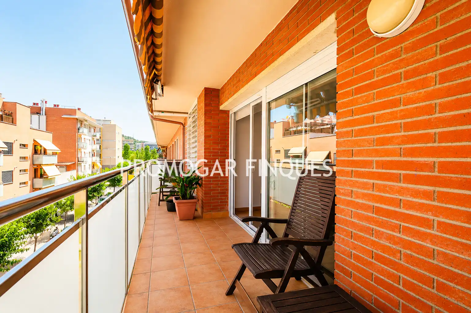 Dúplex con terraza en venta en Carrer Estelí, imagen 20