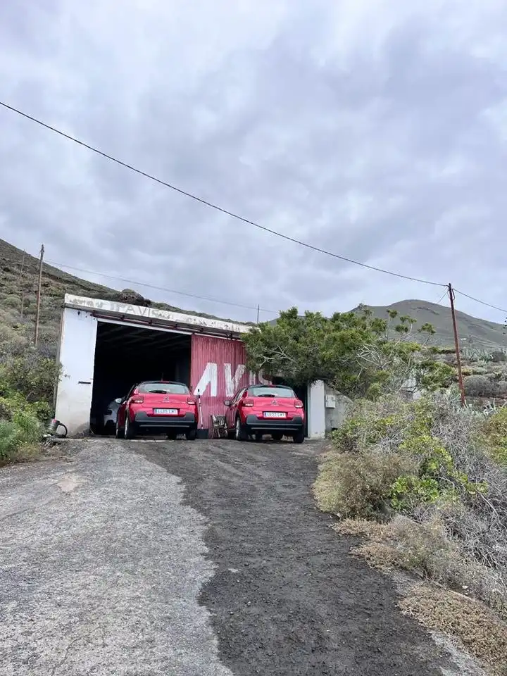 Casa rústica en venda a El Cangrejo, imagen 14