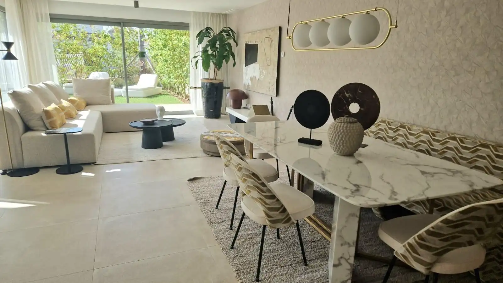 Vivienda con terraza en venta en El Faro de Calaburra - Chaparral, imagen 15