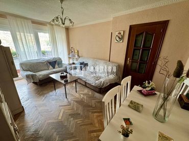 Appartement avec jardin à vendre à de Gómez del Campo