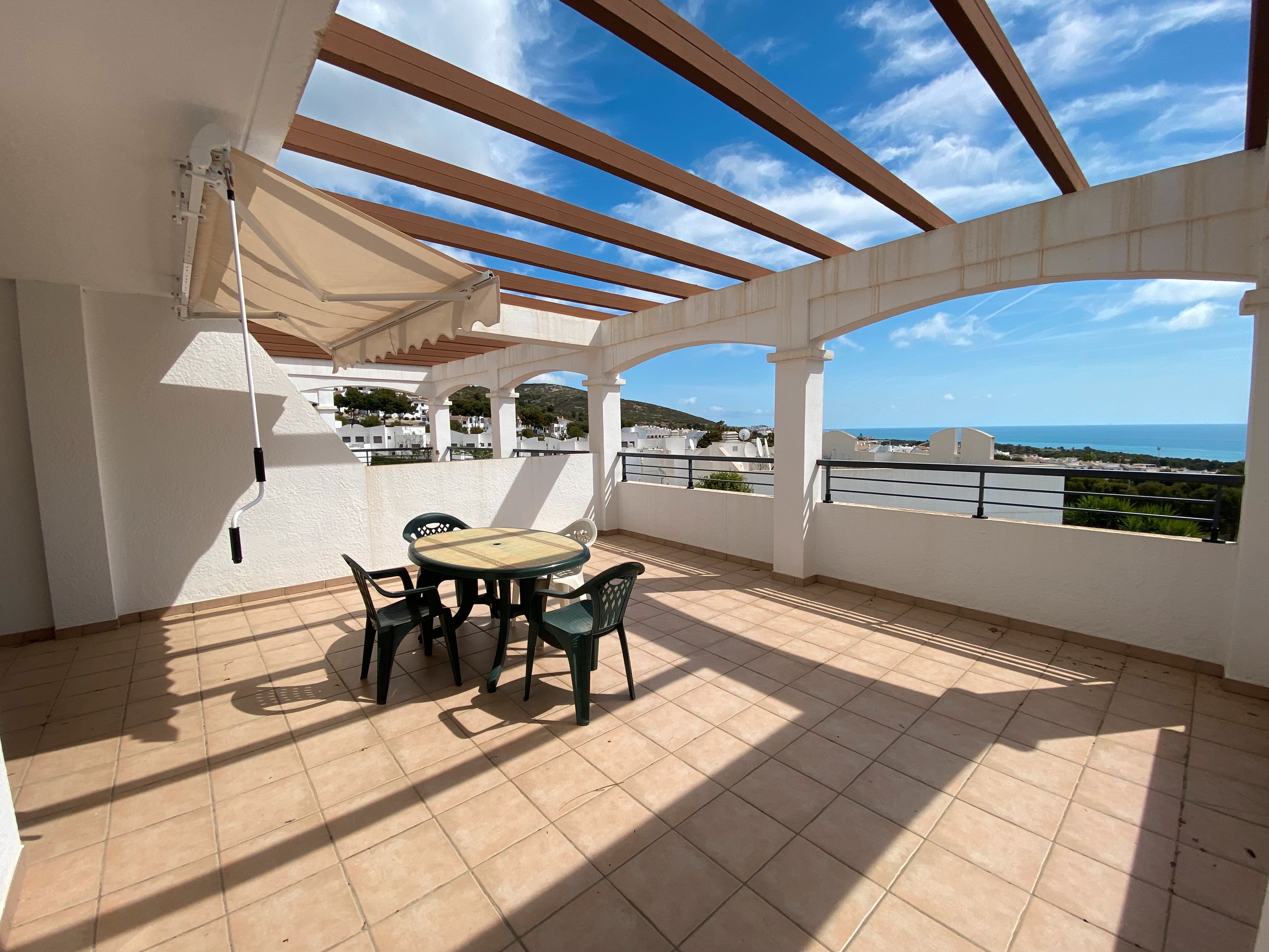 Flat for sale in Carrer Sogorb, Costa Sur