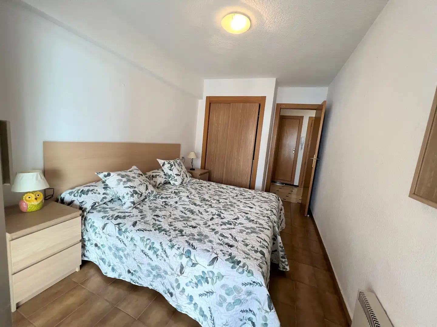 Apartament amb piscina de lloguer a Playa de Levante, imagen 12