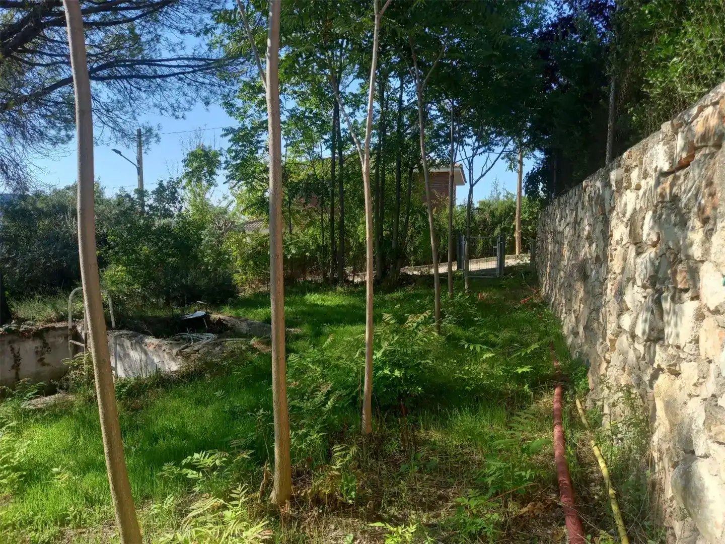Casa o xalet en venda en Ambite amb Piscina