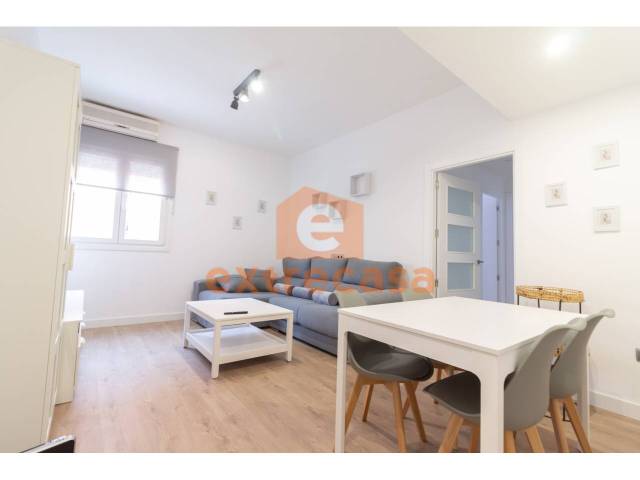 Piso en Alquiler en Pardaleras