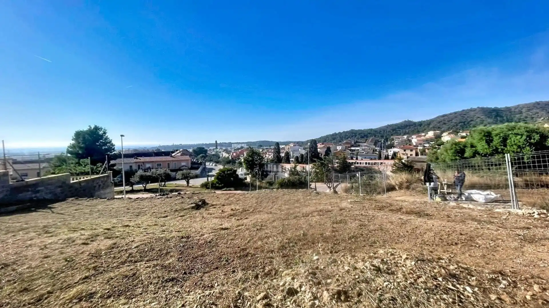 Terreny residencial en venda a Roda de Barà, imagen 11
