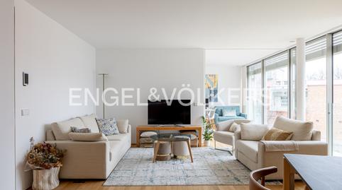 Foto 2 de Apartamento en venta en Ciudad Jardín,  Madrid Capital