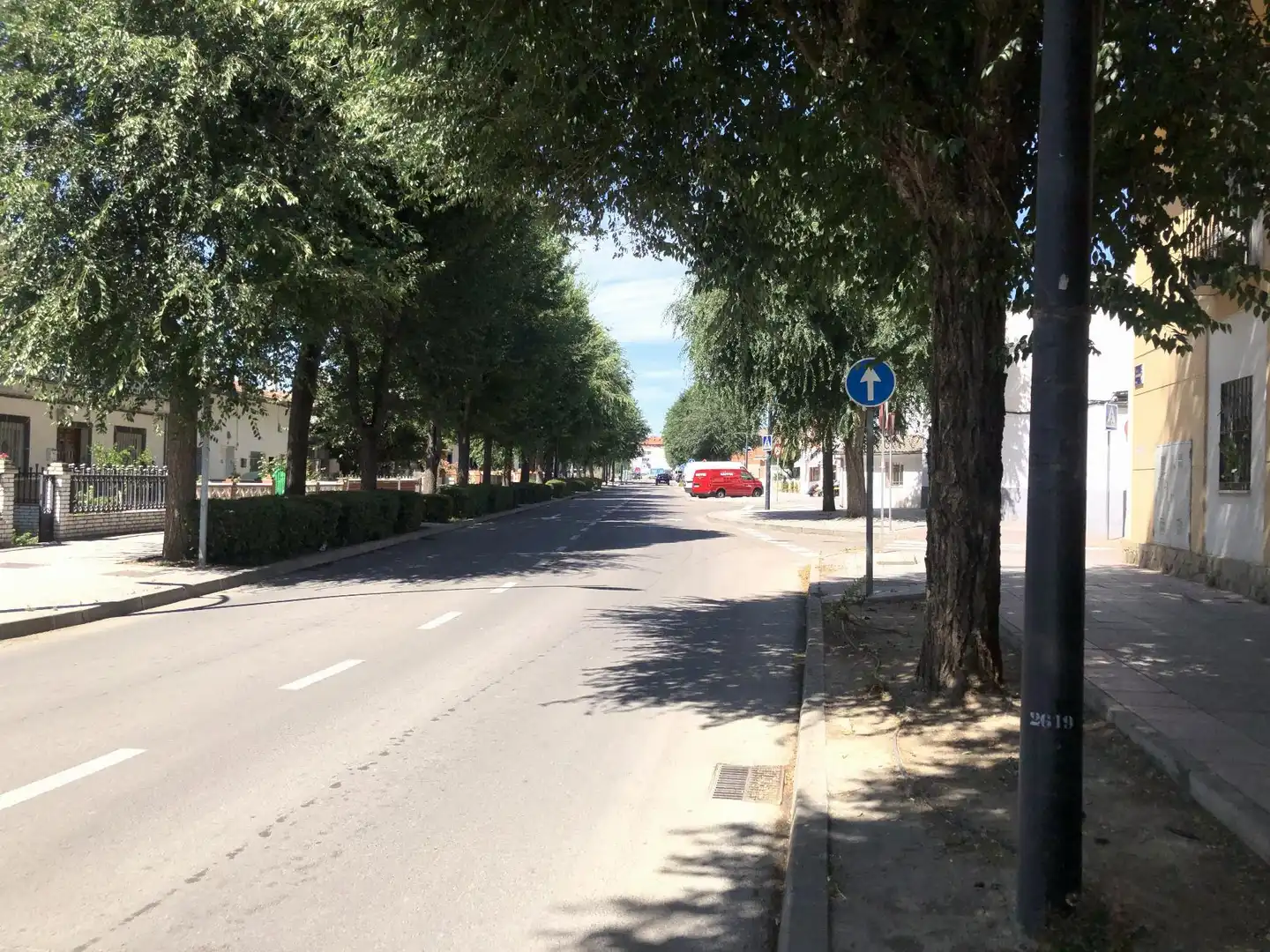 Local en venda a San Martín de la Vega