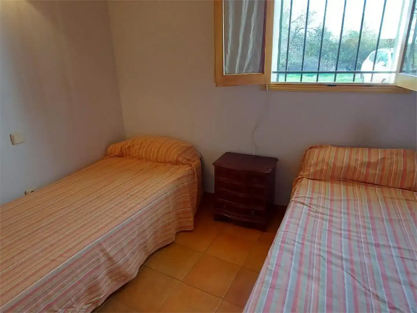 Habitación de Casa o chalet en venta en Ribota con Jardín privado, Parquet y Trastero
