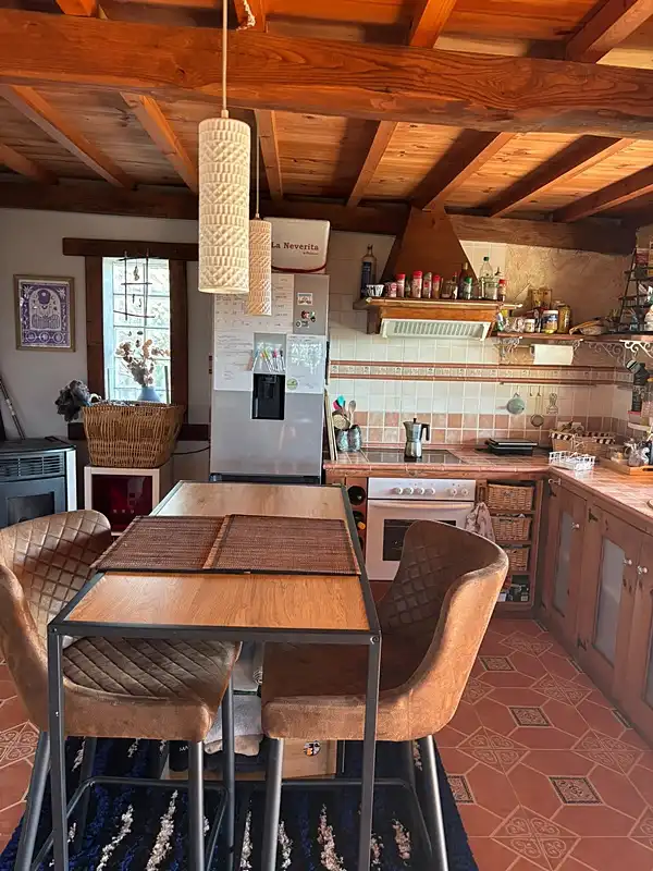 Casa o xalet en venda a Carral, A Coruña